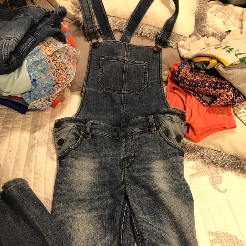 Overalls